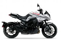 Motorrad kaufen Neufahrzeug SUZUKI GSX-S 1000 S Katana (naked)