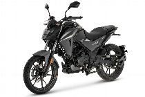 Acheter une moto neuve SYM NH-X 125 (naked)