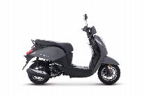 Motorrad kaufen Neufahrzeug SYM Mio 115 (roller)