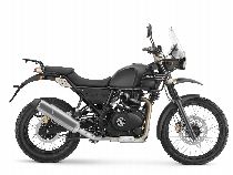 Motorrad kaufen Neufahrzeug ROYAL-ENFIELD Himalayan 411 (enduro)