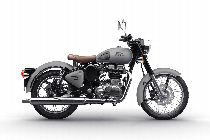 Motorrad kaufen Neufahrzeug ROYAL-ENFIELD Classic 500 EFI (retro)