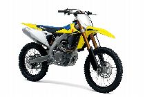  Motorrad kaufen Neufahrzeug SUZUKI RM-Z 450 (motocross)