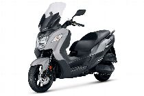 Motorrad kaufen Neufahrzeug SYM Joymax Z 125 (roller)
