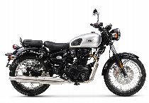 Motorrad kaufen Neufahrzeug BENELLI Imperiale 400 (retro)