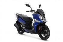 Motorrad kaufen Neufahrzeug SYM Jet 14 125 (roller)