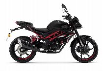 Motorrad kaufen Neufahrzeug BENELLI BN 125 (naked)