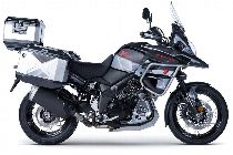 Motorrad kaufen Neufahrzeug SUZUKI DL 1000 A V-Strom XT ABS (enduro)