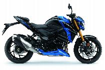 Motorrad kaufen Neufahrzeug SUZUKI GSX-S 750 (naked)