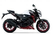 Motorrad kaufen Neufahrzeug SUZUKI GSX-S 750 (naked)