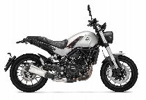 Motorrad kaufen Neufahrzeug BENELLI Leoncino 500 (retro)