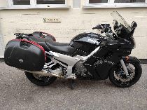 Motorrad kaufen Occasion YAMAHA FJR 1300 (touring)