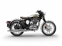 Motorrad kaufen Neufahrzeug ROYAL-ENFIELD Classic 500 EFI (retro)