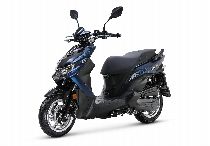 Acheter une moto neuve SYM Jet 4 RX 50 (scooter)