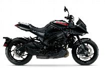 Motorrad kaufen Neufahrzeug SUZUKI GSX-S 1000 S Katana (custom)