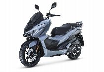 Motorrad kaufen Neufahrzeug SYM Jet X 125 (roller)