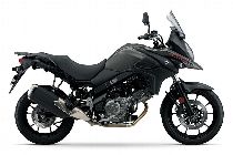 Motorrad kaufen Neufahrzeug SUZUKI DL 650 A V-Strom ABS (enduro)
