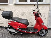 Motorrad kaufen Occasion MBK Doodo XN 125 (roller)