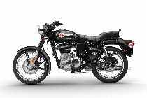 Motorrad kaufen Neufahrzeug ROYAL-ENFIELD Bullet 500 EFI (retro)