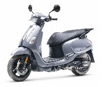 Motorrad kaufen Neufahrzeug SYM Fiddle 125 IV (roller)
