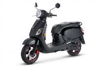 Motorrad kaufen Neufahrzeug SYM Fiddle 50 III (roller)