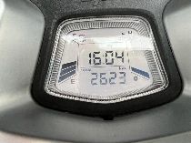 Buy motorbike Pre-owned SYM Cruisym 125i (scooter)