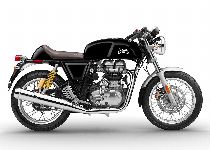 Motorrad kaufen Neufahrzeug ROYAL-ENFIELD Continental GT 535 (retro)