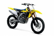 Motorrad kaufen Neufahrzeug SUZUKI RM-Z 250 (enduro)