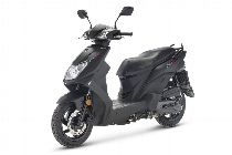 Motorrad kaufen Neufahrzeug SYM Orbit III 125 (roller)