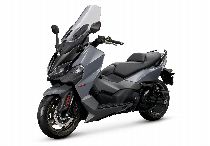  Acheter une moto neuve SYM Maxsym TL 508 (scooter)
