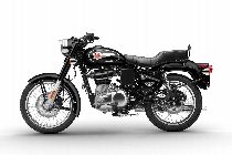 Motorrad kaufen Neufahrzeug ROYAL-ENFIELD Bullet 500 EFI (retro)