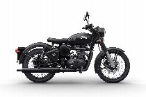 Motorrad kaufen Neufahrzeug ROYAL-ENFIELD Classic 500 EFI (retro)