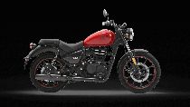  Motorrad kaufen Neufahrzeug ROYAL-ENFIELD Meteor 350 (custom)