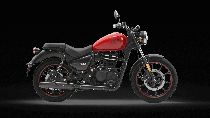 Motorrad kaufen Neufahrzeug ROYAL-ENFIELD Meteor 350 (custom)