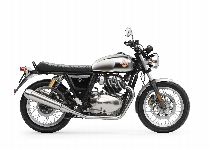 Motorrad kaufen Neufahrzeug ROYAL-ENFIELD Interceptor 650 Twin (retro)
