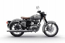 Motorrad kaufen Neufahrzeug ROYAL-ENFIELD Classic 500 EFI (retro)
