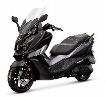 Acheter une moto neuve SYM Cruisym 300 (scooter)