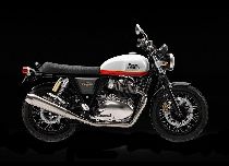 Motorrad kaufen Neufahrzeug ROYAL-ENFIELD Interceptor 650 Twin (retro)
