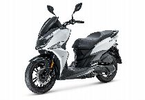 Acheter une moto neuve SYM Jet 14 125 (scooter)