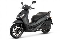 Motorrad kaufen Neufahrzeug SYM HD 300i (roller)