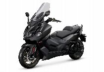 Motorrad kaufen Neufahrzeug SYM Maxsym TL 508 (roller)