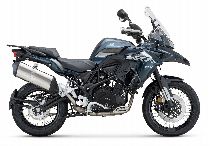  Motorrad kaufen Neufahrzeug BENELLI TRK 502 X (enduro)