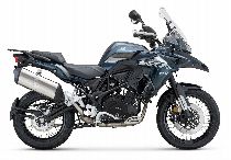 Motorrad kaufen Neufahrzeug BENELLI TRK 502 X (enduro)