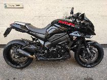 Motorrad kaufen Occasion SUZUKI GSX-S 1000 S Katana (naked)