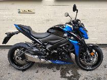 Motorrad kaufen Occasion SUZUKI GSX-S 1000 ABS (naked)