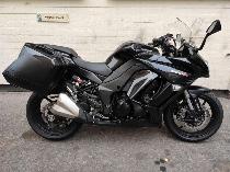 Motorrad kaufen Occasion KAWASAKI Z 1000 SX ABS (touring)