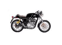 Motorrad kaufen Neufahrzeug ROYAL-ENFIELD Continental GT 535 (retro)
