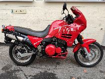 Acheter une moto Occasions TRIUMPH Tiger 900 (enduro)