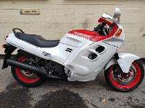 Motorrad kaufen Occasion HONDA CBR 1000 F (sport)