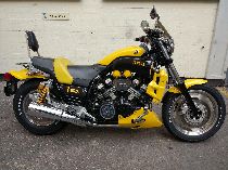 Motorrad kaufen Occasion YAMAHA Egli V-Max (custom)