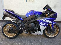 Motorrad kaufen Occasion YAMAHA YZF-R1 (sport)